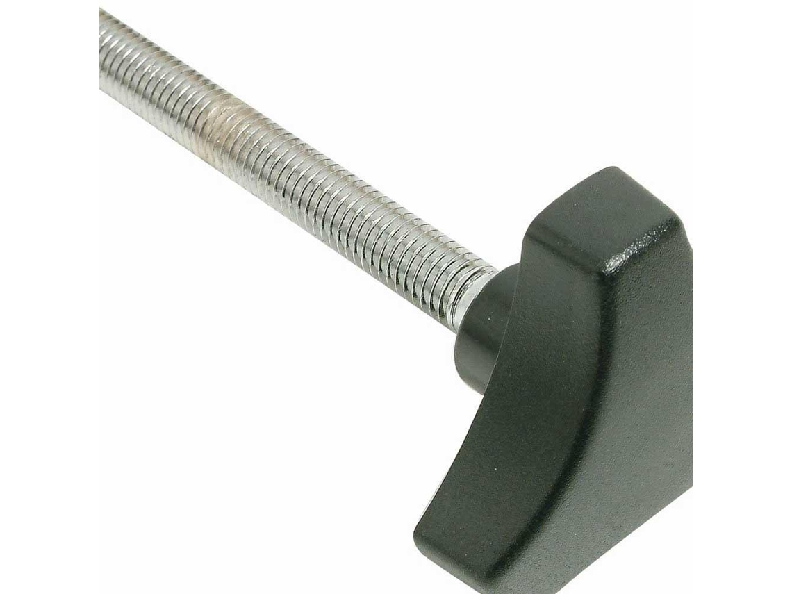 Massi Home Trainer Plastic Turbine Clamp Cm142