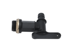 Laxiscreed Adaptador Para Tanque Ibc Tote, Drenagem E Conexão Com Torneiras
