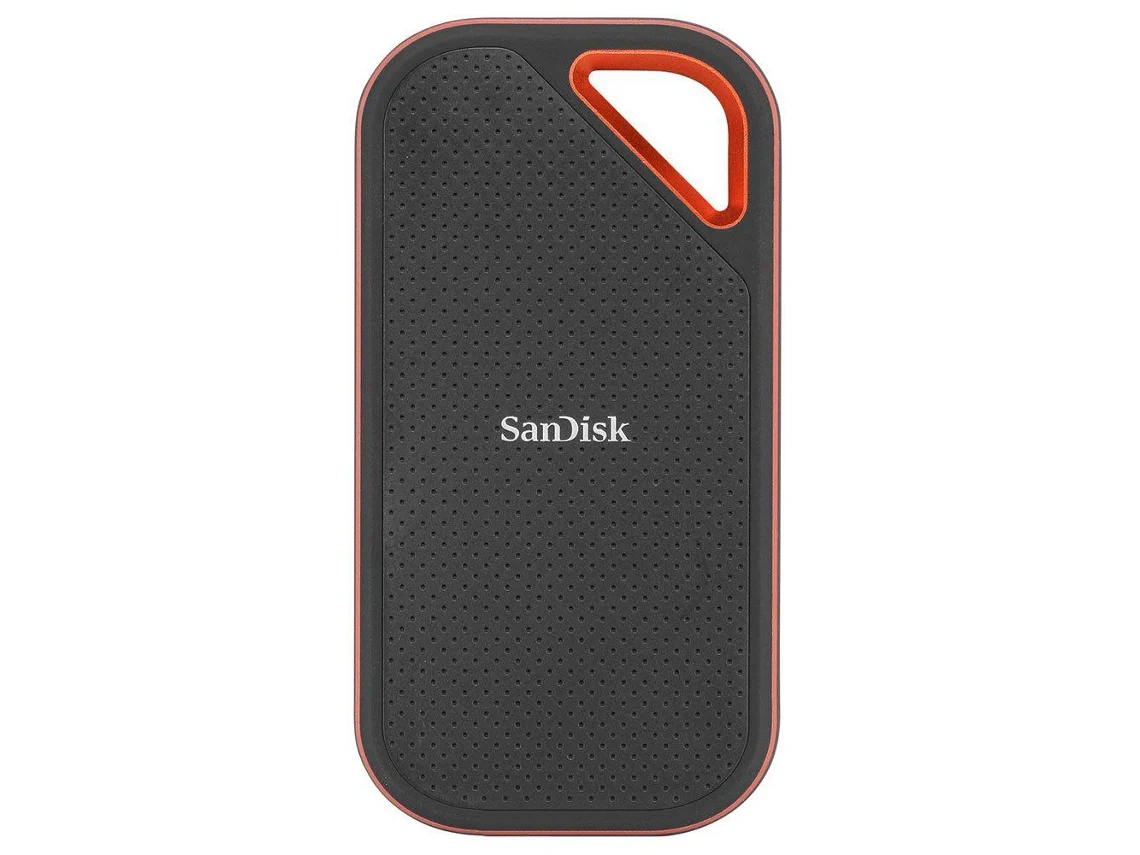 Sandisk Extreme Pro Portable 1Tb