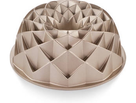 Forma de Cozinha  Alumínio (24.5x10x10 cm)