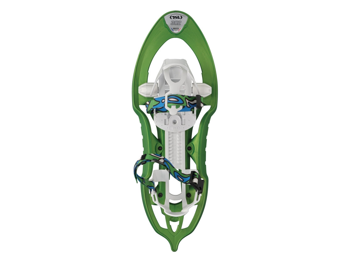 Crampons TSL 302 Troll (30/40 - Verde)