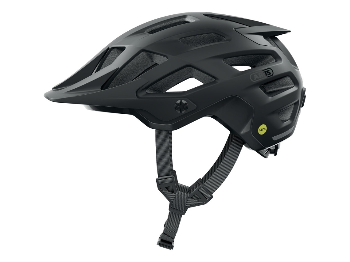 Capacete ABUS moventor 2.0 mips