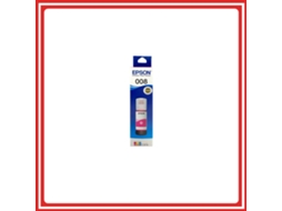 Tinta Epson 008 magenta / C13t06g100 Preta / C13t06g200 Ciano / C13t06g300 Magenta / C13t06g400 Amarela