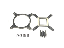 Kit de Refrigeração para CPU LGA1700 S/MARCA
