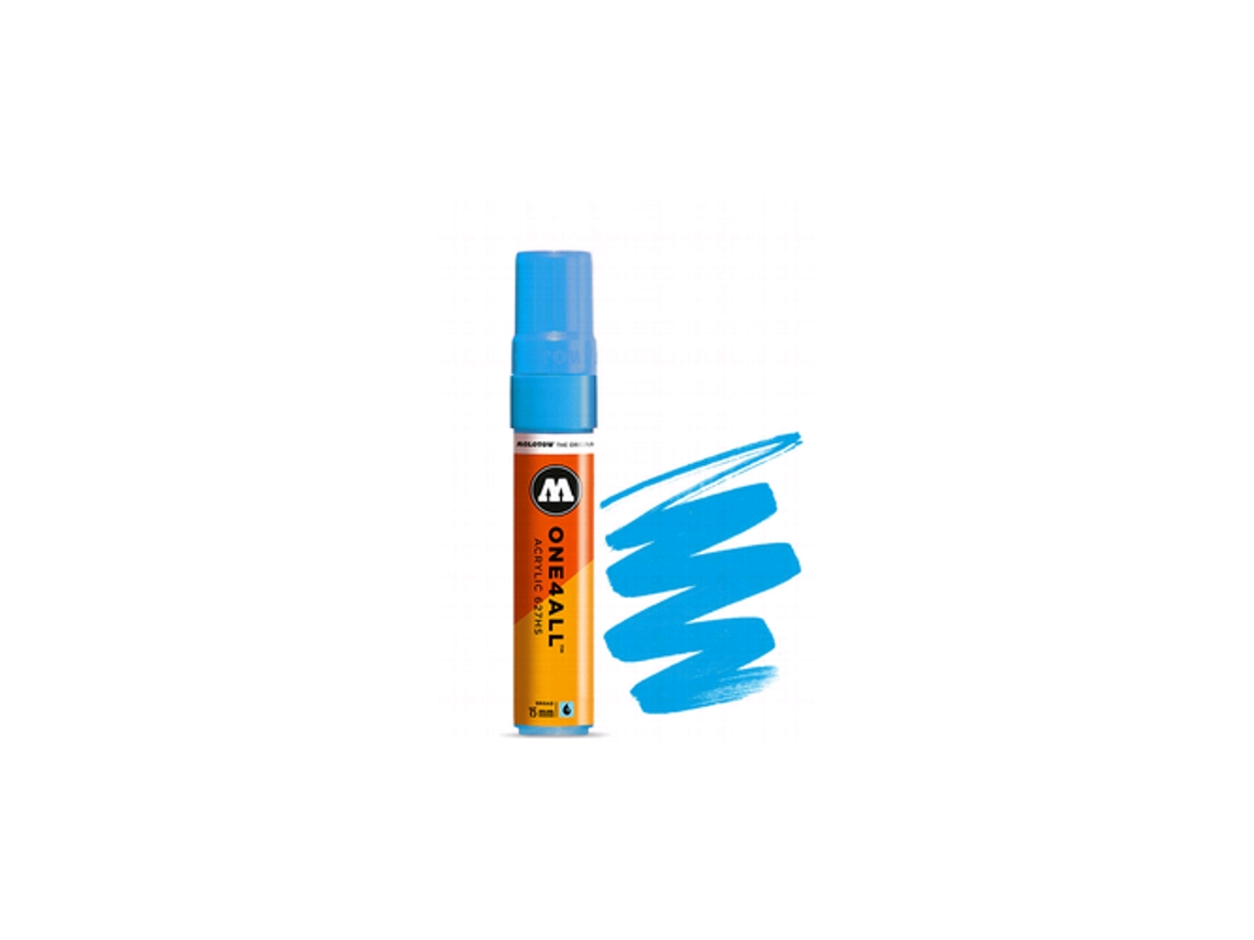 Marcador Acrilico One4All Hs 15Mm
