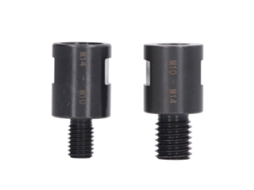 Adaptadores de Rosca M10 para M14 para Esmeril Angular | S/MARCA