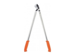 Corta Ramas De Yunque Con Hoja Curvada Profi 80cm Stocker