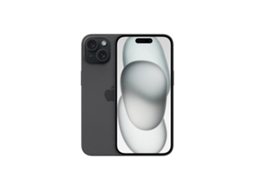 Smartphone APPLE Iphone 15 512Gb Preto (Recondicionado Como Novo)