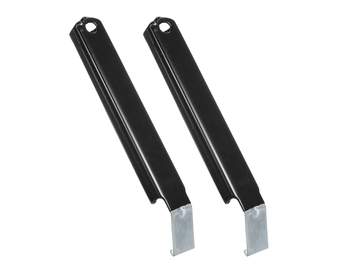 Ferramenta Para Remover Painéis De Vinil 2 Unidades, Cabo Antiderrapante Longo, Aço De Uma Única Peça, Sem Danos, Instalação E Reparação