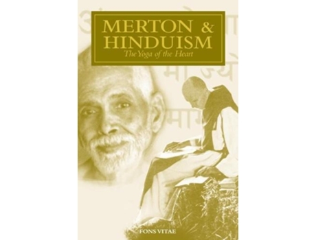 Livro merton & hinduism de edited by patrick f o connell (inglês)