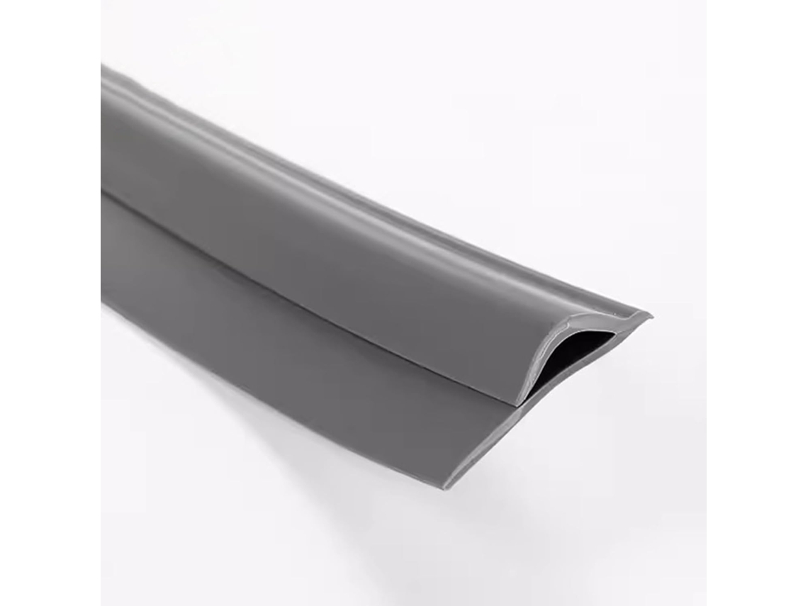 Faixa De Transição Autoadesiva Em Pvc Yhnnh Para Pisos (1-10 M