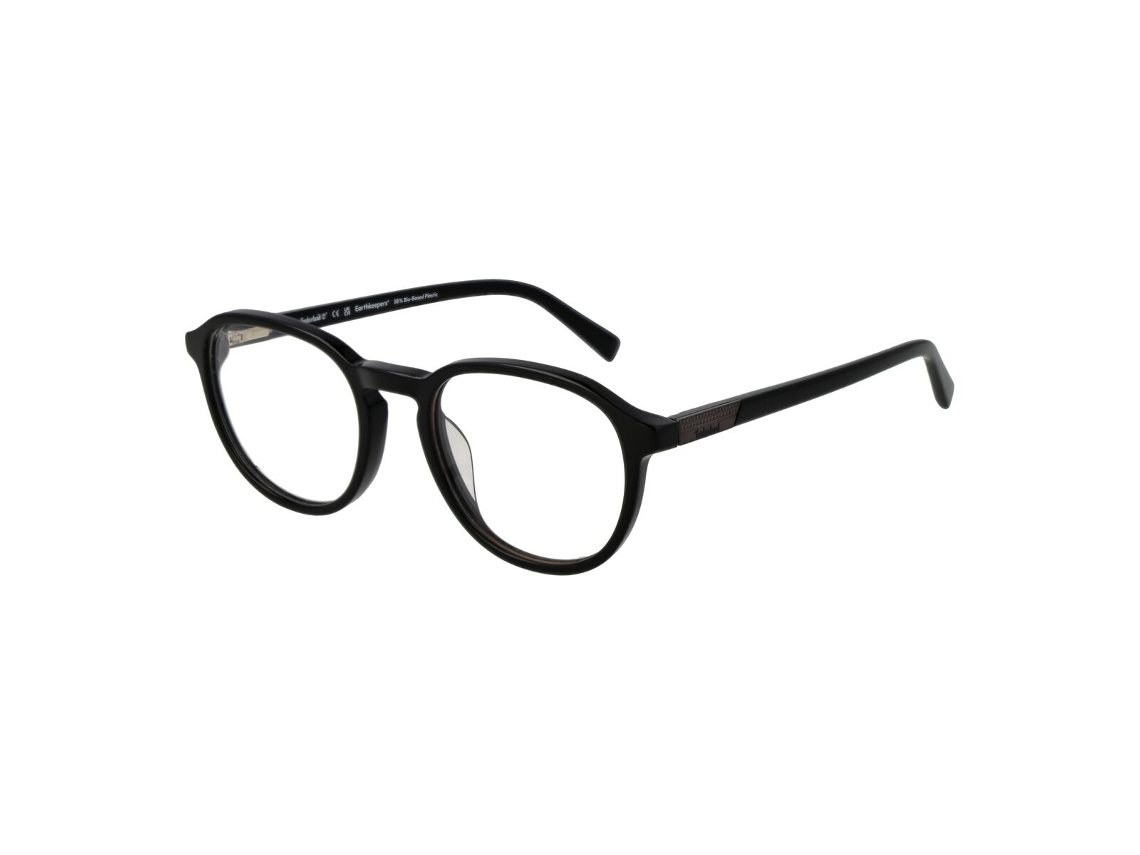 Armação De Óculos Homem Timberland Tb1774-h 50001