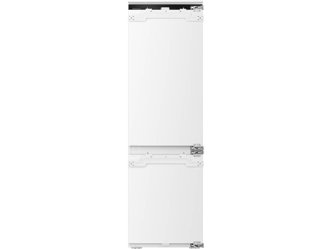 Figorífico Combinado de Encastre HISENSE RB3B250SAWE (Outlet Grade B - No Frost - 177.2 cm - 252 L -Branco)