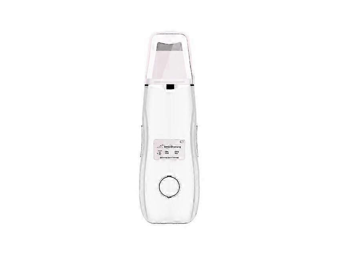 Aparelho de Limpeza Facial Ultrassônico Profissional 2025 para Remoção Cravos, Raspador e Massageador Co M Efeito Lifting GOKOCO