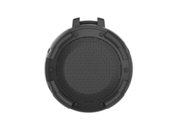 Caixa de Som Bluetooth resistente à água e poeira IPX8 portátil EOOCOO