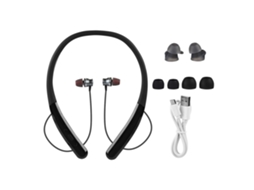 Fones de Ouvido Bluetooth Esportivos Jr G6 EOOCOO