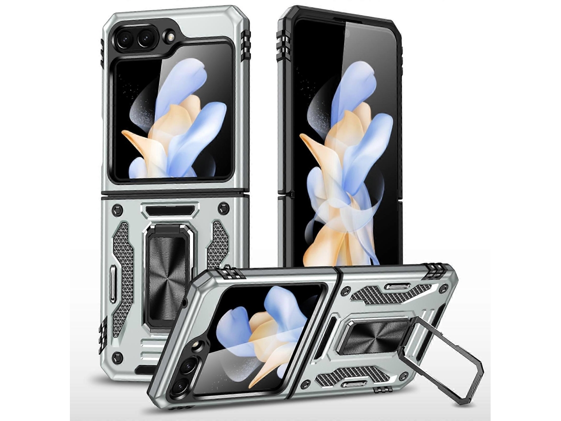 Capa Protetora Para Câmera Armor Pc Tpu