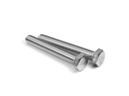 Parafuso Sextavado M14 M14-2 X 100 Mm Unc Com Cabeça Sextavada, Em