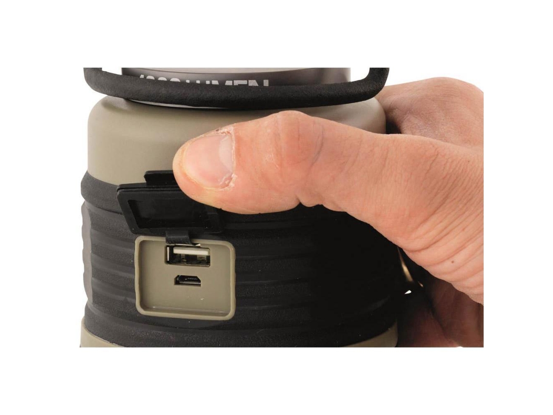 Robens Lighthouse Rechargeable