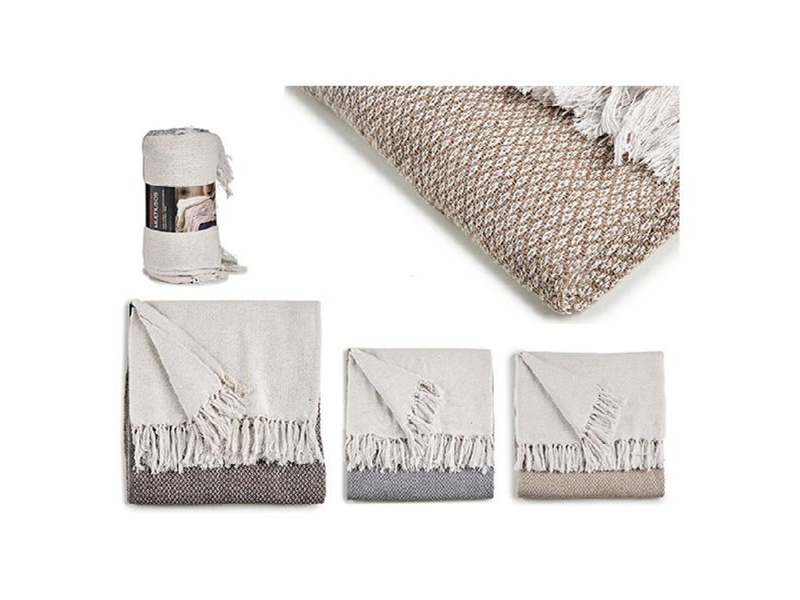 Manta Multiusos 180 X 240 Cm Worten.pt