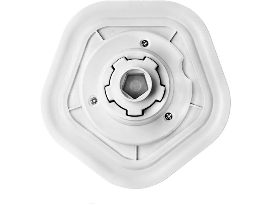 2026 soporte de Mop para Aspiradora Robótica Dreame Bot W10/w10 Pro, Acessório de Limpeza Substituível