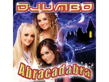 Cd Abracadabra, Djumbo Cmm