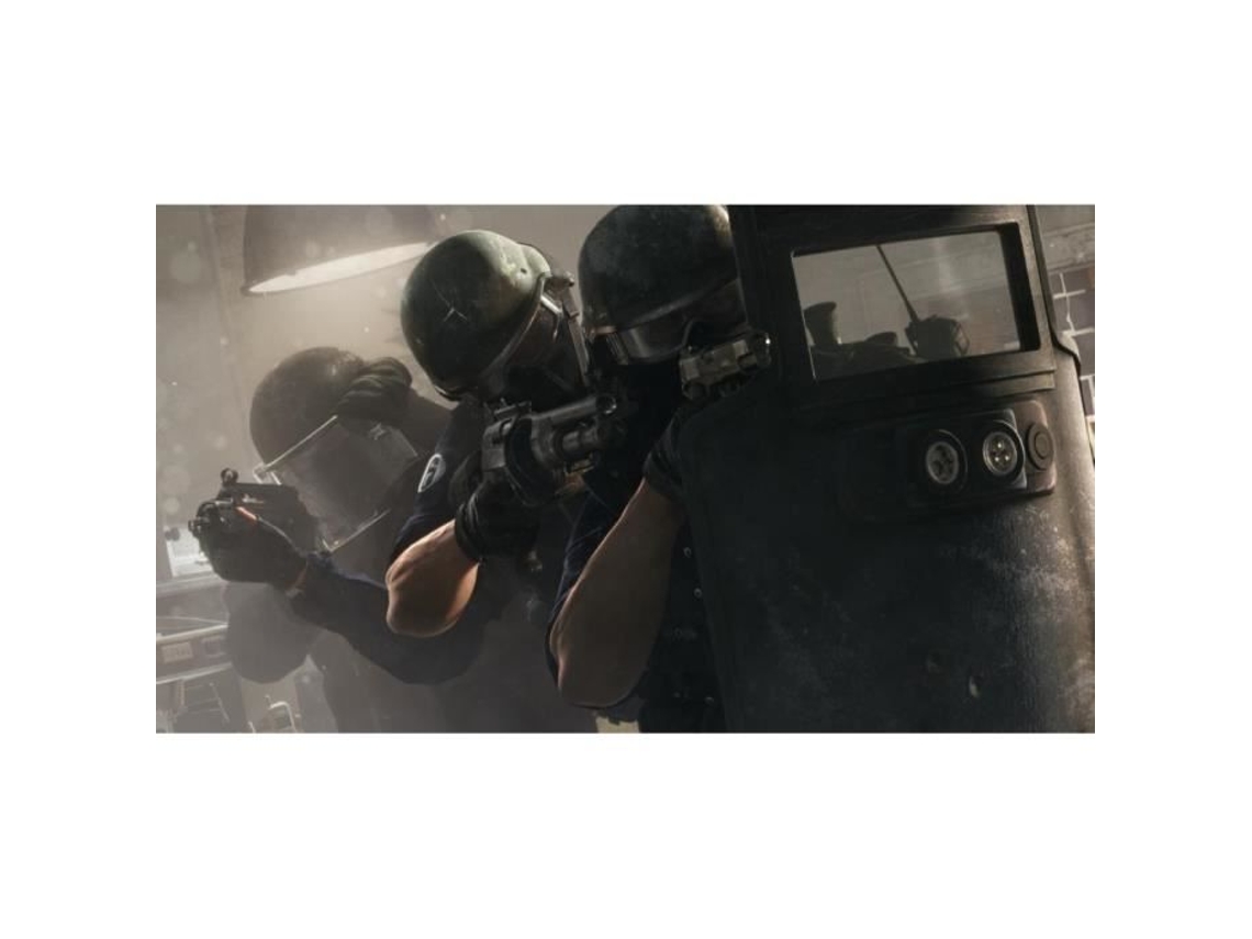 Rainbow Six Siege Gold 2 Jogo Xbox One