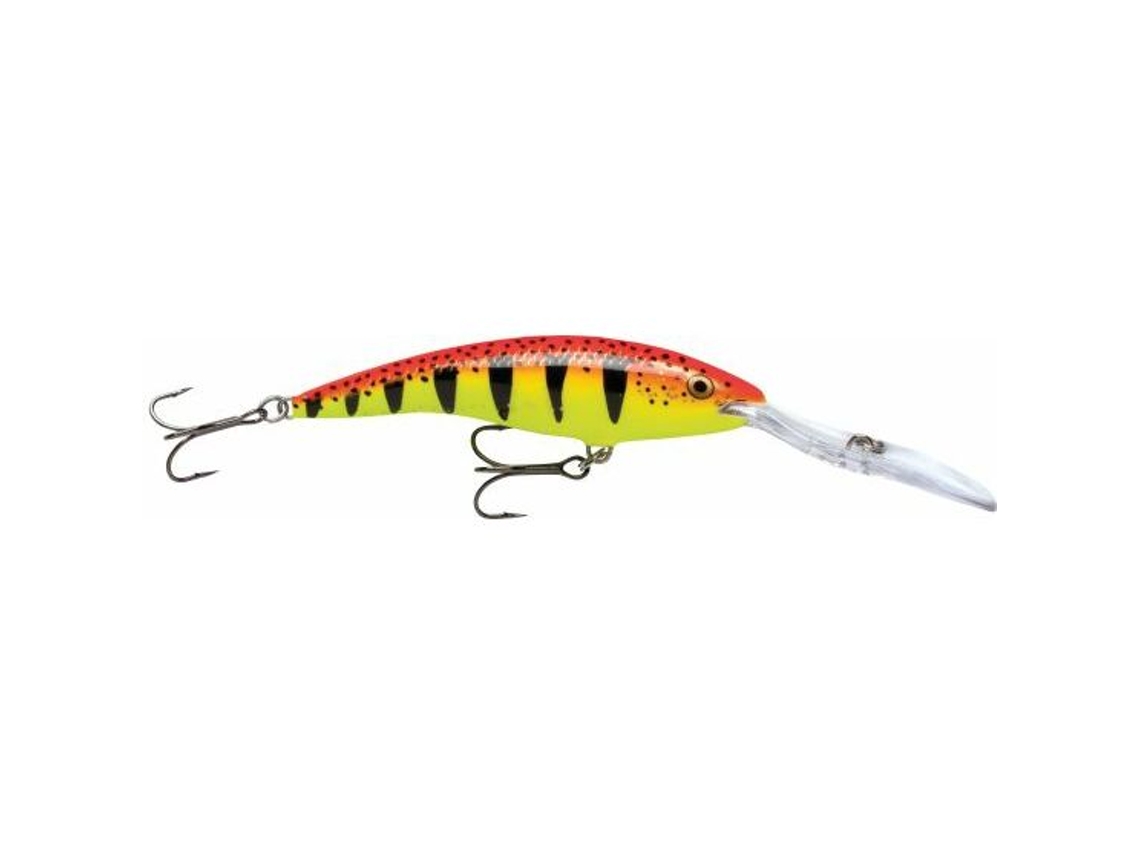 Engodo Flutuante Rapala Deep Tail Dancer 13G