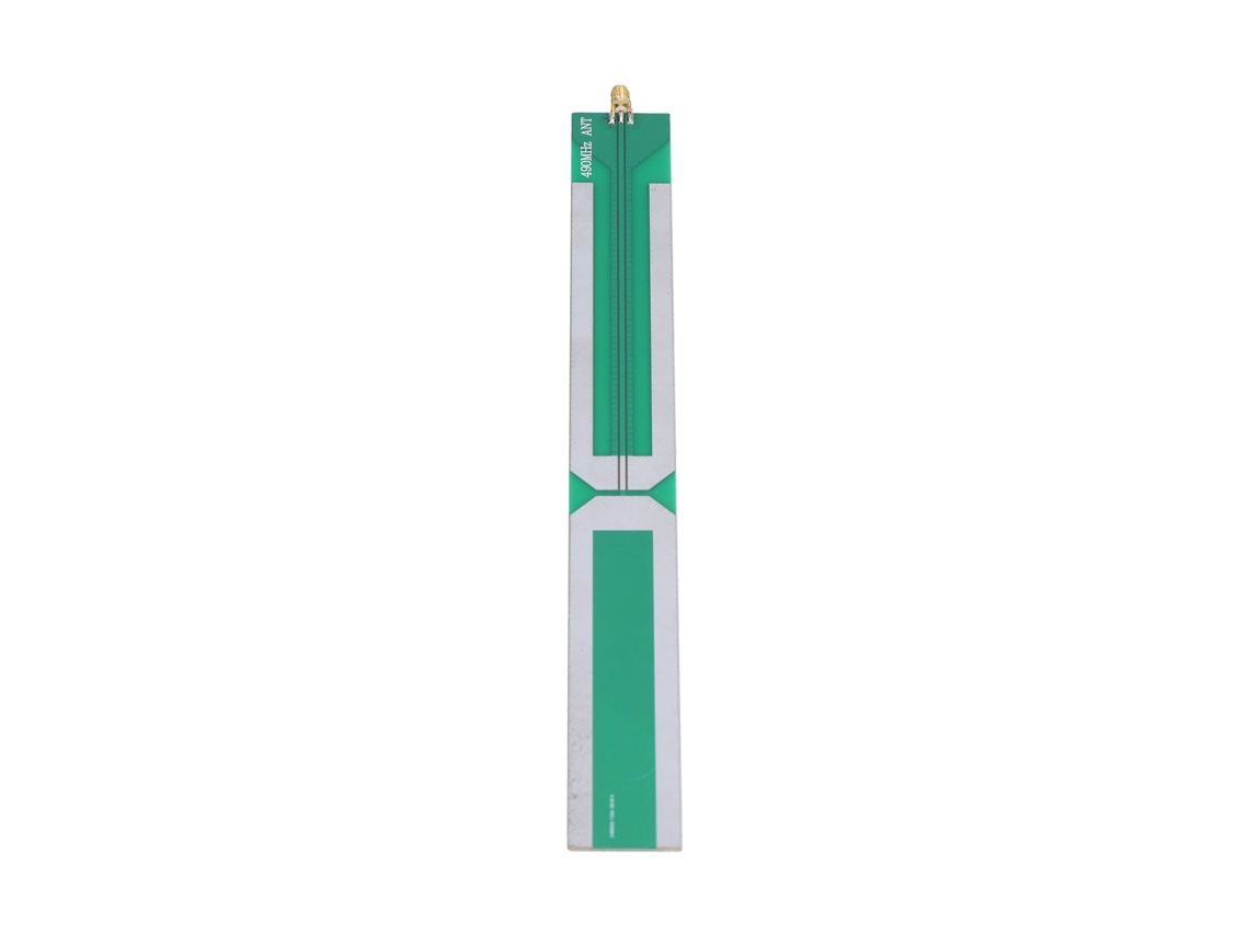 Laxiscreed Antena Rf 490 Mhz Para Alta Frequência, Ideal Para Aplicações Industriais