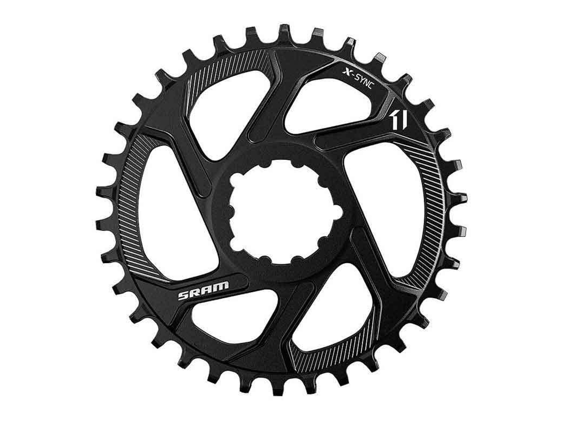 Sram X Sync 11v 3º Boost
