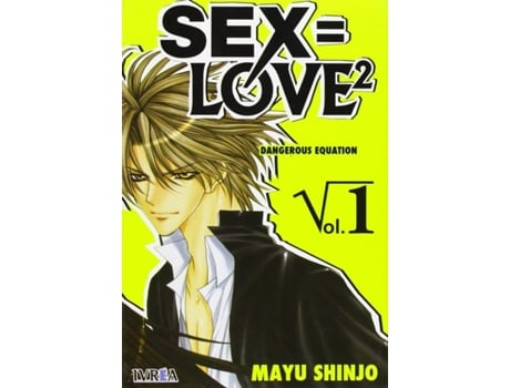 Livro Sex=Love, 1 de Vários Autores (Espanhol)
