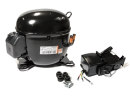 Compressor Embraco Nt6220gk R404a Mhbp 14,5cc para Frigorífico/congelador Cmp459eb