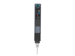 Kit De Soldar Digital Laxiscreed Com Aquecimento Rápido E Desligamento Automático