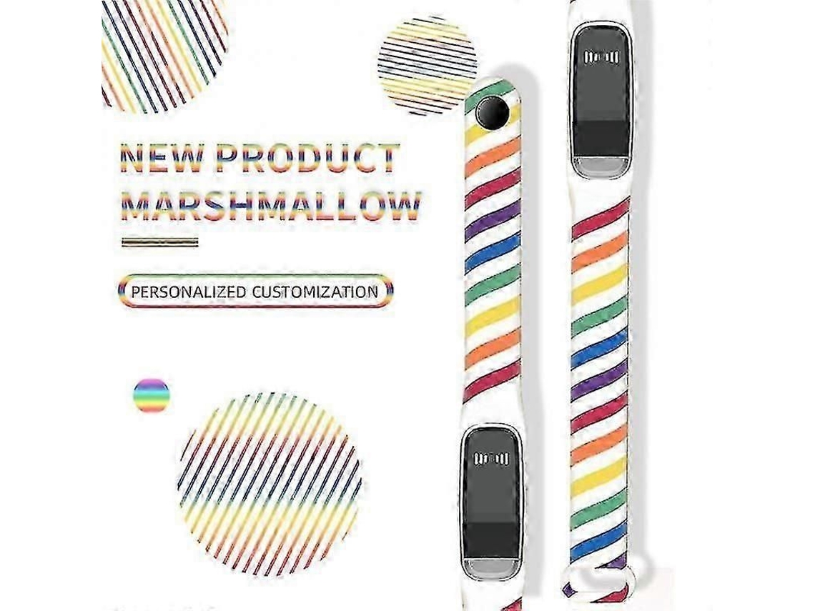 Pulseira Repelente Ultrassônica De Mosquitos, Inteligente Para Pulso Que Previne Mosquitos.