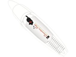 Caneta Esferográfica Decorativa – Motivo Animal, Lindas Canetas Para