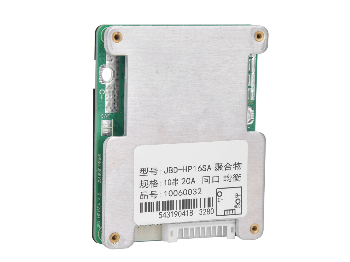 Laxiscreed Placa De Proteção Para Bateria De Lítio 3.7v/18650, Suporta 10s