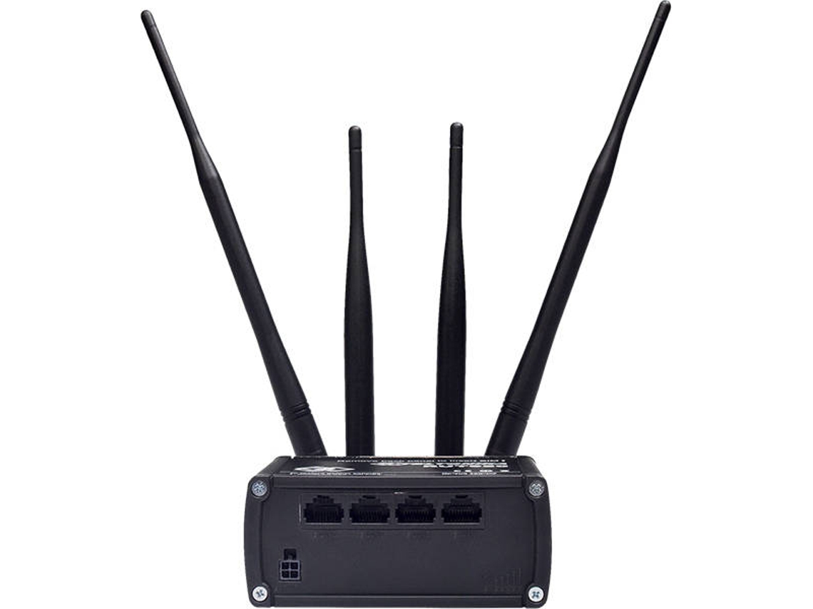 Hotspot TELTONIKA RUT950HG12C0