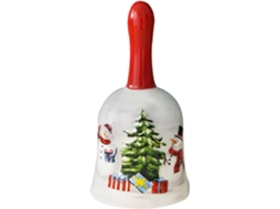 Natal, Cerâmica, Decoração de Natal STELASPLEN