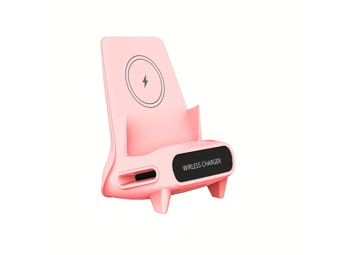 Ar condicionado portátil Silkair Dual Connect 12000 Btu 4 em 1 WiFi com bomba de calor CREATE