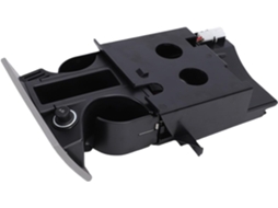 Cinzeiro E Porta-copos Yctze Para Carro, Peça De Reposição Original (oem) 7h285860171n, Instalação Direta