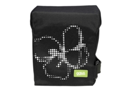 Bolsa De Ombro Golla Hannah G1182 Dslr/vídeo Preta Brilvibera