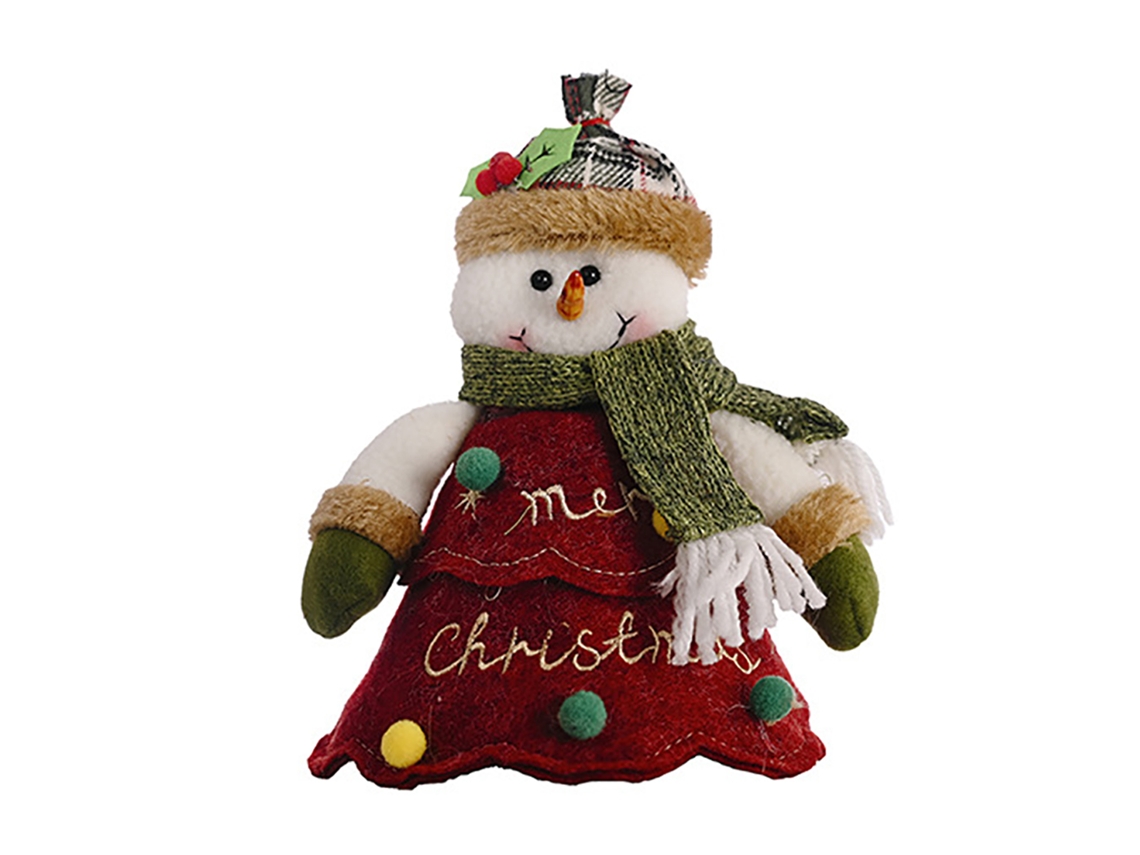 Laxiscreed Sacos Decorativos De Natal Em Forma De Árvore Para Embalagem De Maçãs E Doces