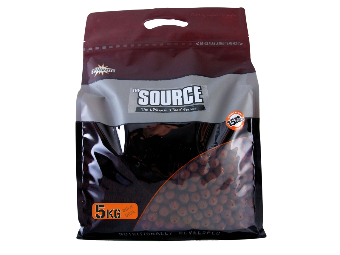 Fervejos DYNAMITE BAITS The Source – 1kg