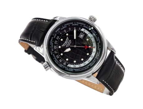 F Series Avw6975g354 Negro Aviator
