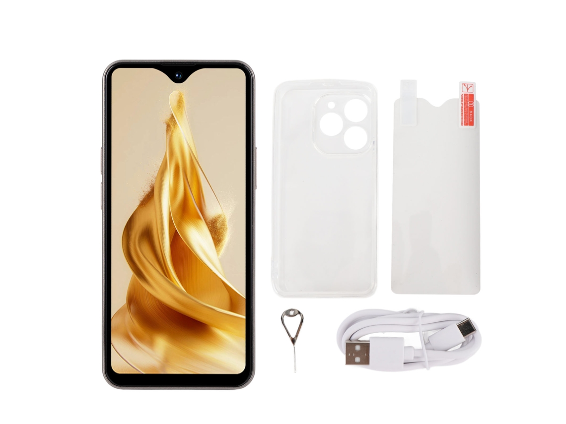 Smartphone Pequeno 4g LAXISCREED 13mp 2gb Ram