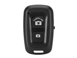 Palo de Selfie Bluetooth EOOCOO, compatível com Android e iOS