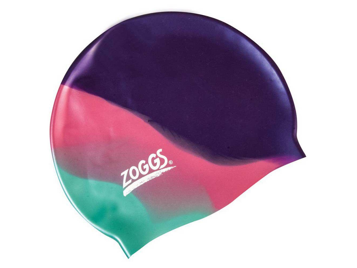 Zoggs Touca Natação Silicone