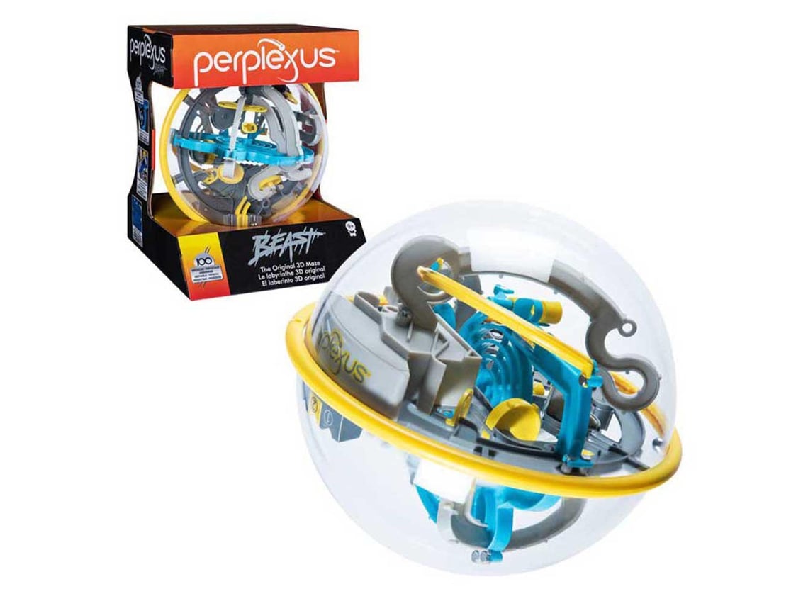 Perplexus original bizak outlet
