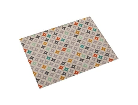 Individuais Gohar Poliéster (36 x 0,5 x 48 cm)