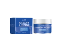 Creme Corporal com Magnésio para Hidratação e Conforto LAXISCREED
